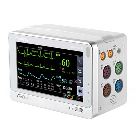 Монитор пациента Mindray BeneView T1
