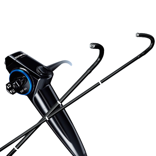 Риноларингоскоп Olympus ENF-V3