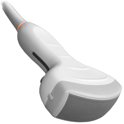 Конвексный широкополосный датчик SonoScape 3C-A