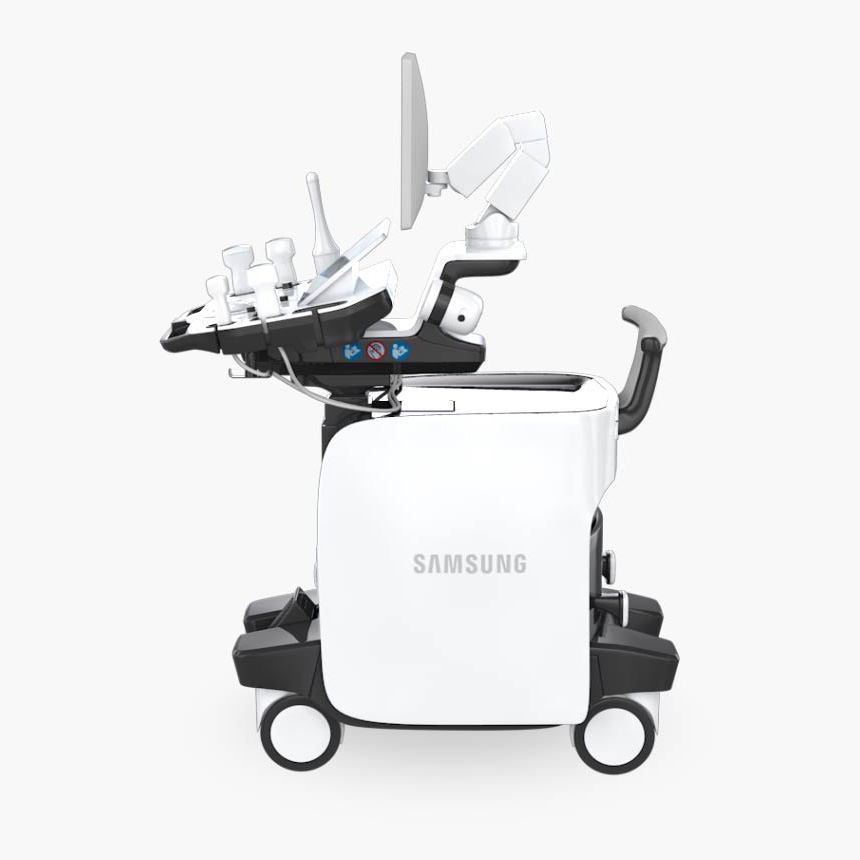 УЗИ аппарат Samsung RS80