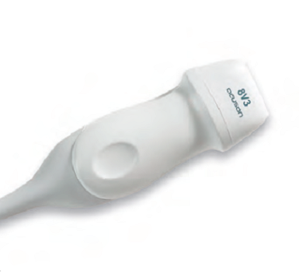 Siemens 8V3 линейный датчик УЗИ