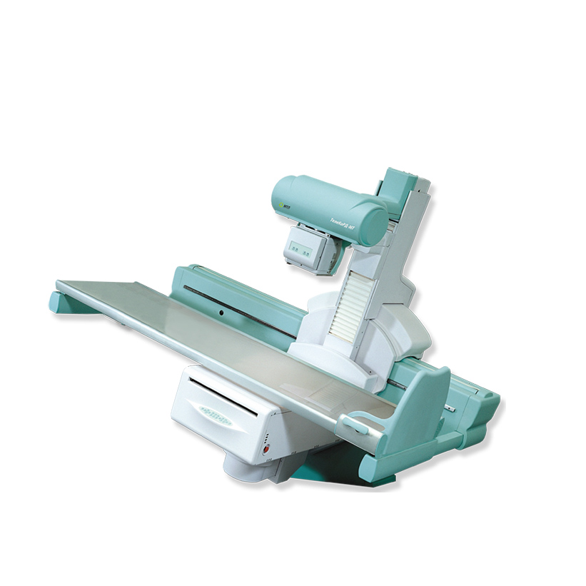 Цифровой рентгеновский аппарат МТЛ «Р-500 «Полидиагност»