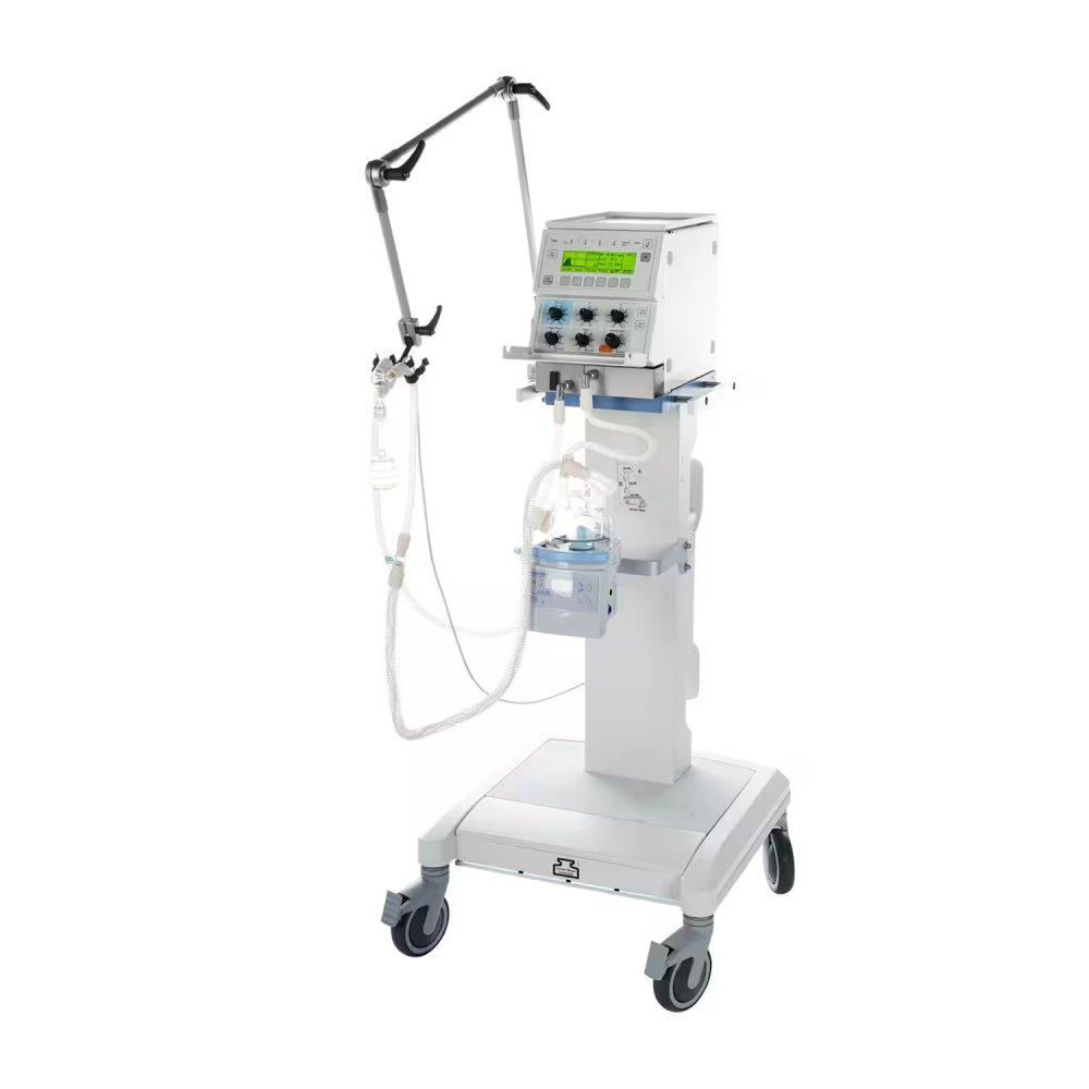 Dräger Babylog 8000 plus Аппарат ИВЛ для детей и новорожденных