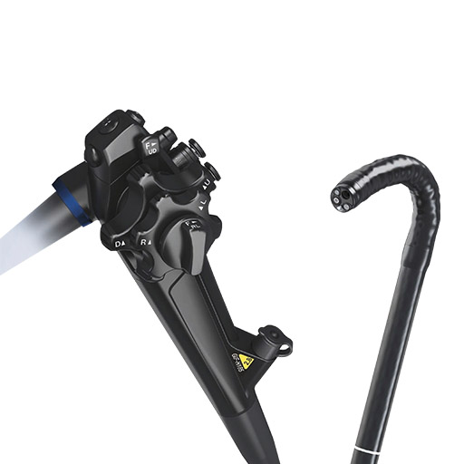 Видеогастроскоп Olympus Evis Exera III GIF-H185