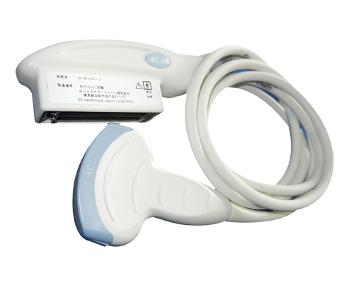 Конвексный датчик GE 4C-RS