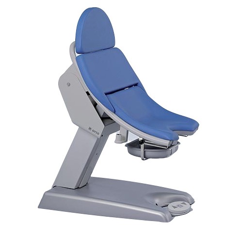 Гинекологическое кресло Schmitz Arco 114.495