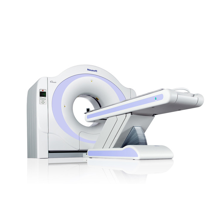 Компьютерный томограф NeuViz 16 Classic