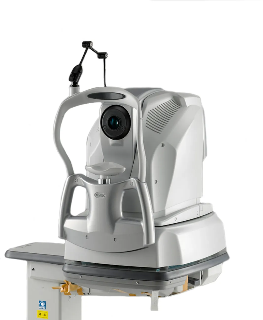 Nidek RS-3000 Advance2 / RS-3000 Lite2