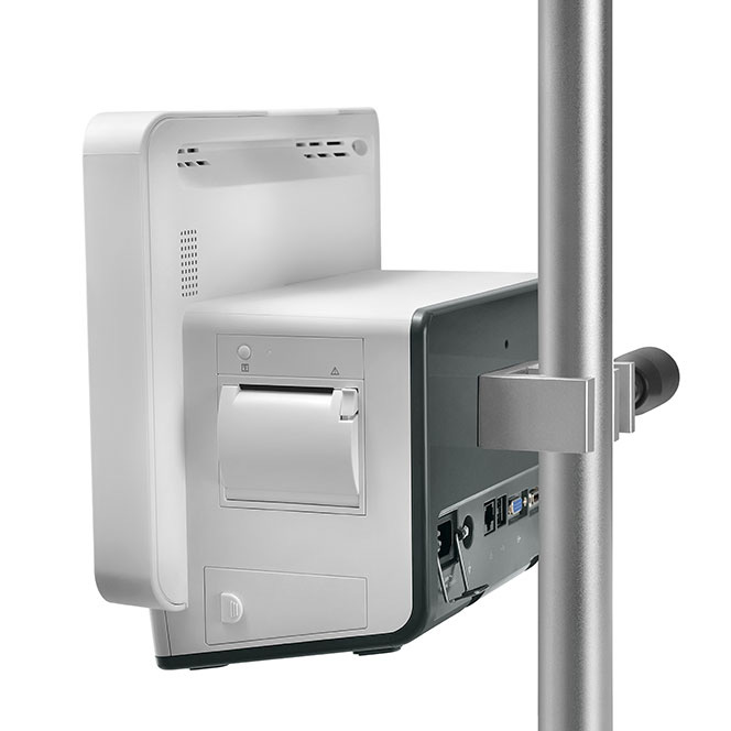 Монитор пациента Mindray ePM 10M