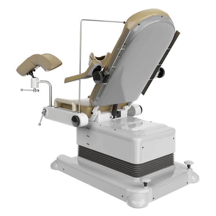 Гинекологическое кресло JW Medical CHS – E1000