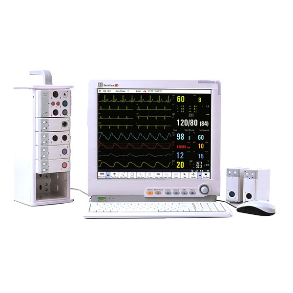 Монитор пациента Mindray BeneView T6