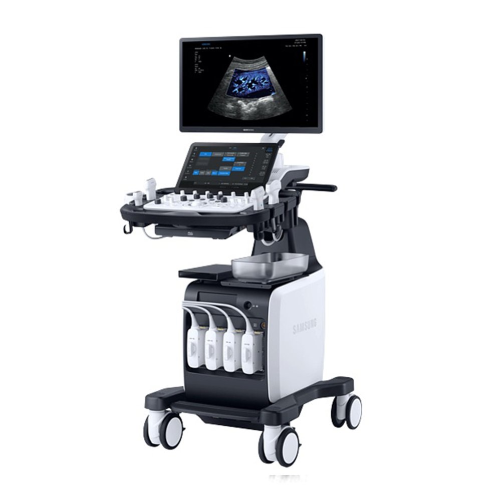 УЗИ аппарат Samsung V8