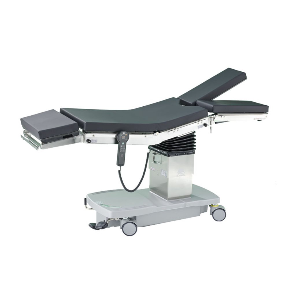 Операционный стол Schmitz OPX Mobilis RC 40