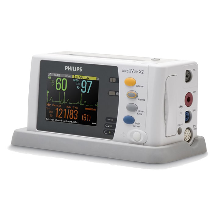 Модуль многопараметрический измерительный Philips IntelliVue X2