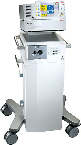 Аппарат ЭХВЧ KLS Martin maXium ME 402