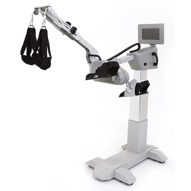 Аппарат для механотерапии «Орторент» модель «МОТО-Л»