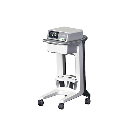 Ультразвуковая хирургическая система Innolcon Y16-E