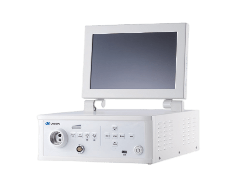 Эндоскопическая видеосистема DS.Vision 4 in 1 Vet