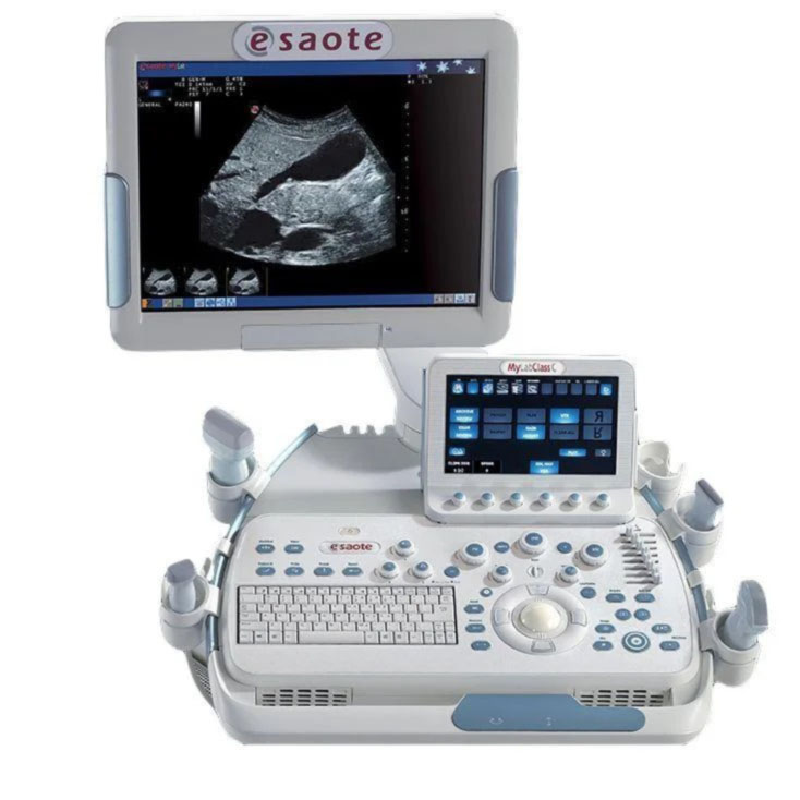 УЗИ аппарат Esaote MyLab ClassC