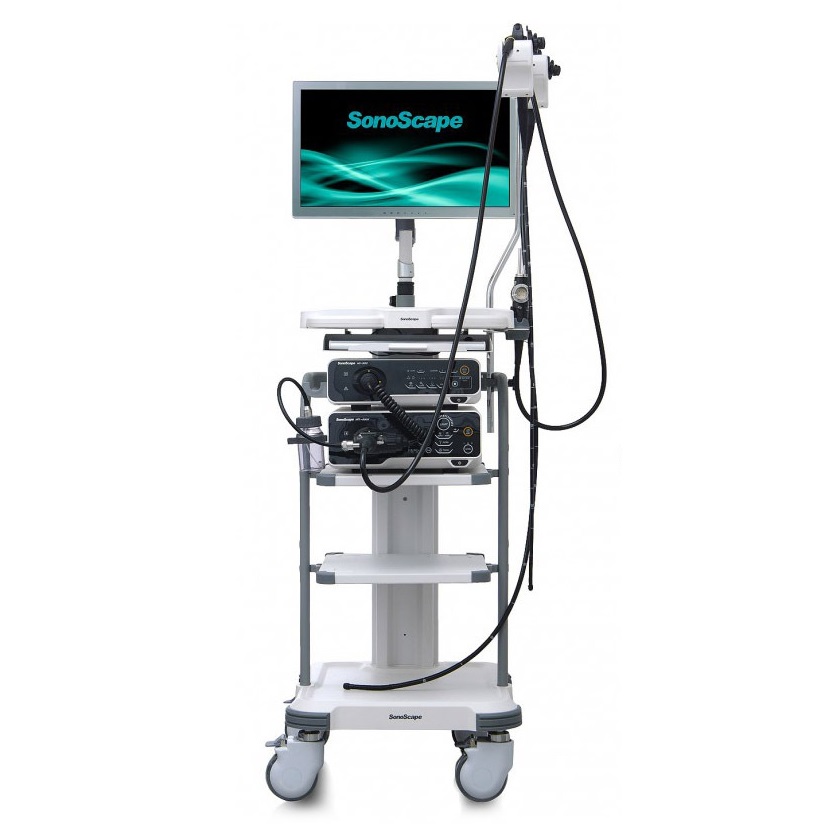 Видеоэндоскопическая система на базе SonoScape HD-330 (FullHD)