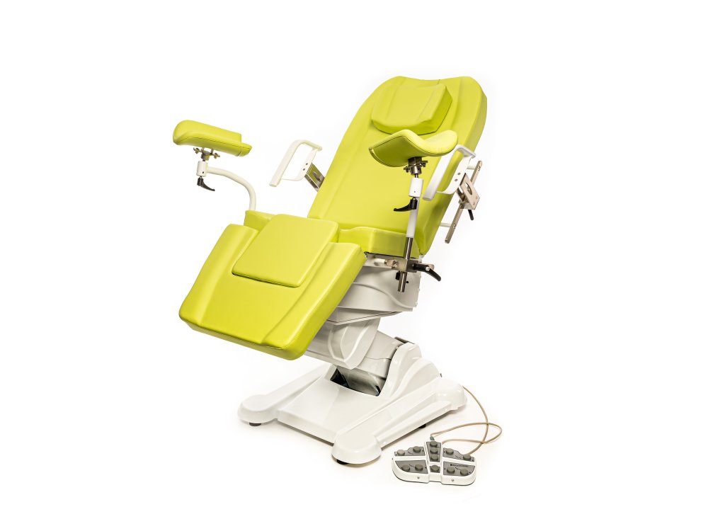 Гинекологическое кресло Euroclinic Suprema G-200