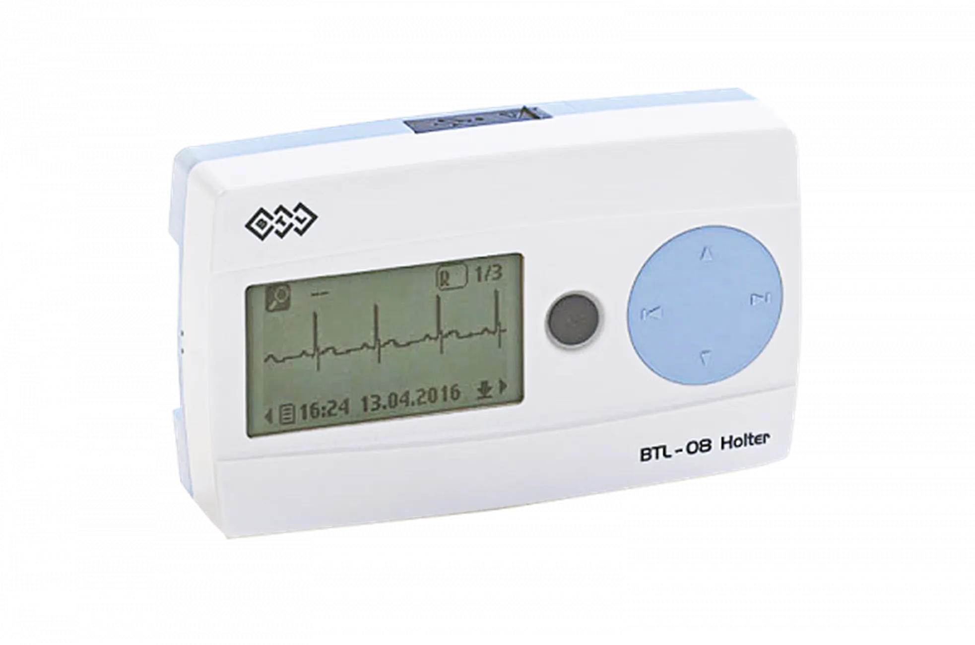 BTL CardioPoint‑Holter H600/H300/H100