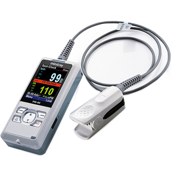 Ветеринарный пульсоксиметр Mindray PM-60 Vet