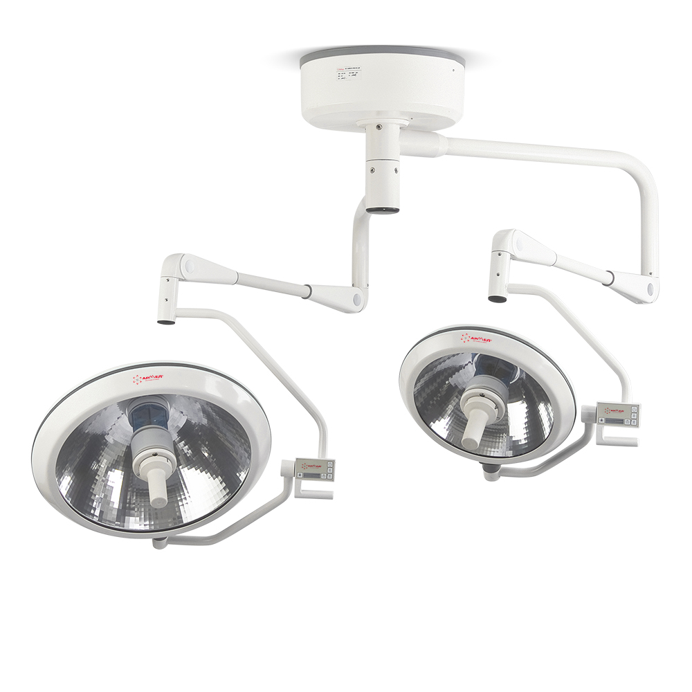 Светильник операционный Армед ЕЛ700/500