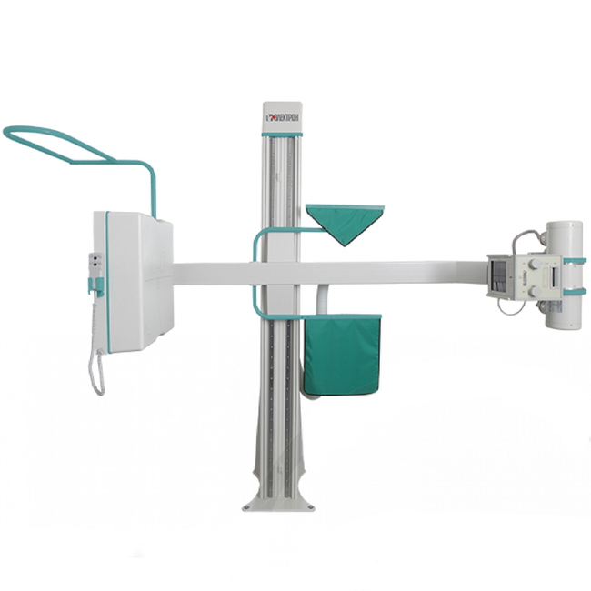 Флюорограф ЭЛЕКТРОН