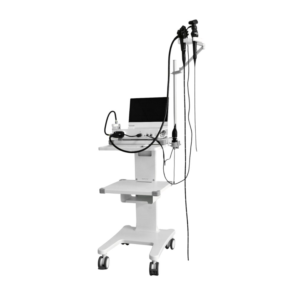 Ветеринарная видеоэндоскопическая система на базе VETLIGA Scope 1315