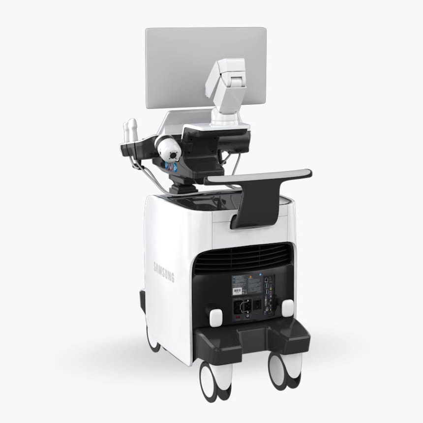 УЗИ аппарат Samsung RS80