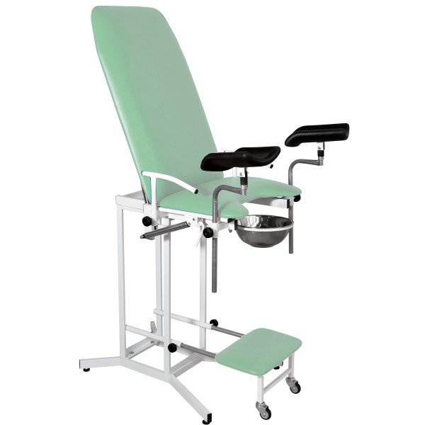Гинекологическое кресло КГУ-05.01-Горское