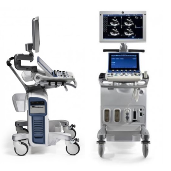 Ультразвуковая диагностическая система GE Healthcare Vivid S60