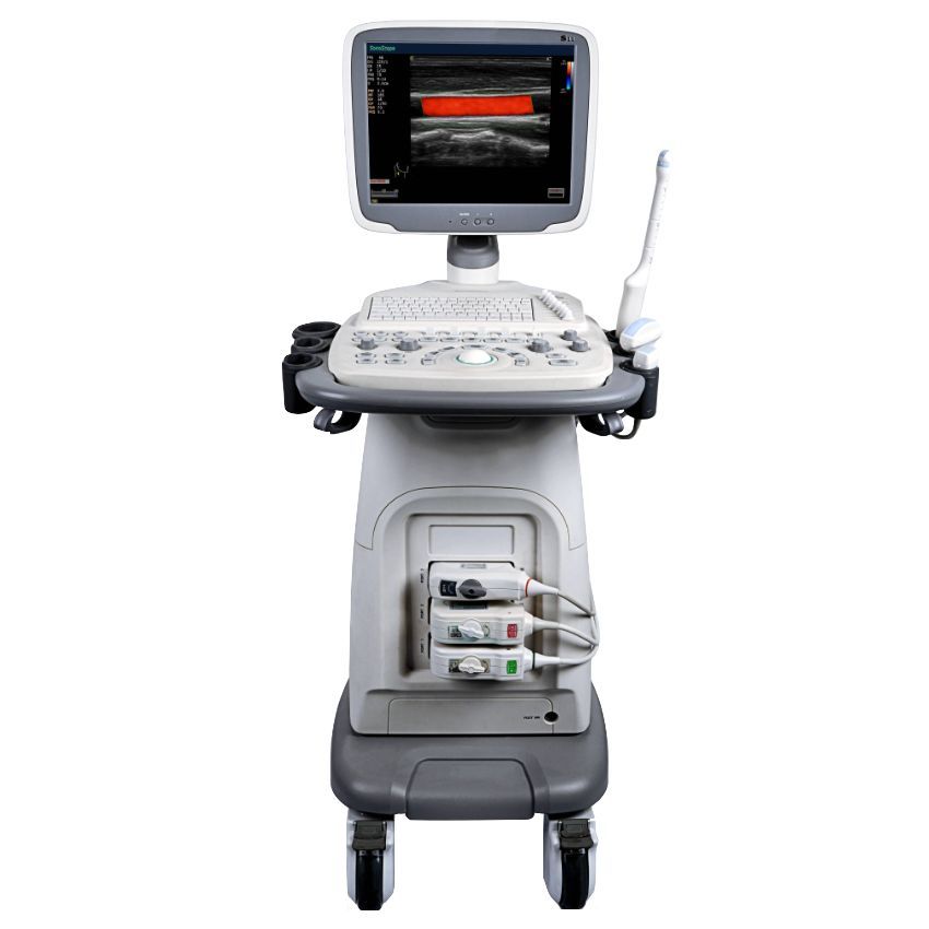 Ультразвуковой аппарат SonoScape S11