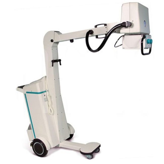 Аппарат рентгеновский передвижной BMI Mobildrive