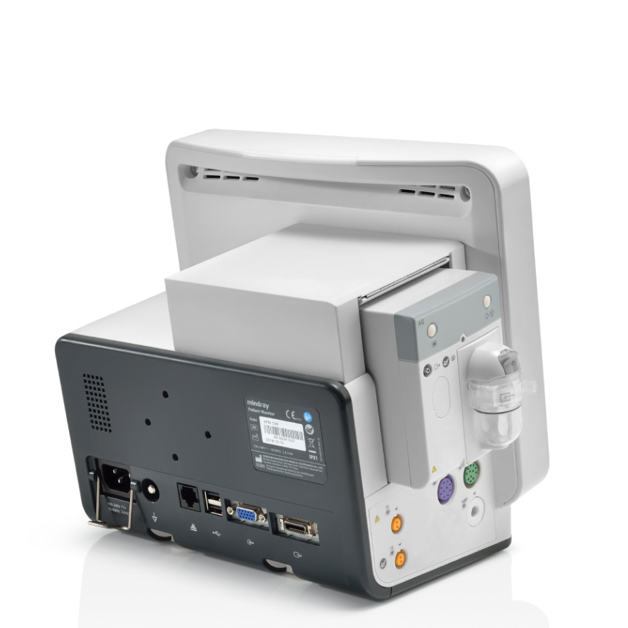 Монитор пациента Mindray ePM 10M