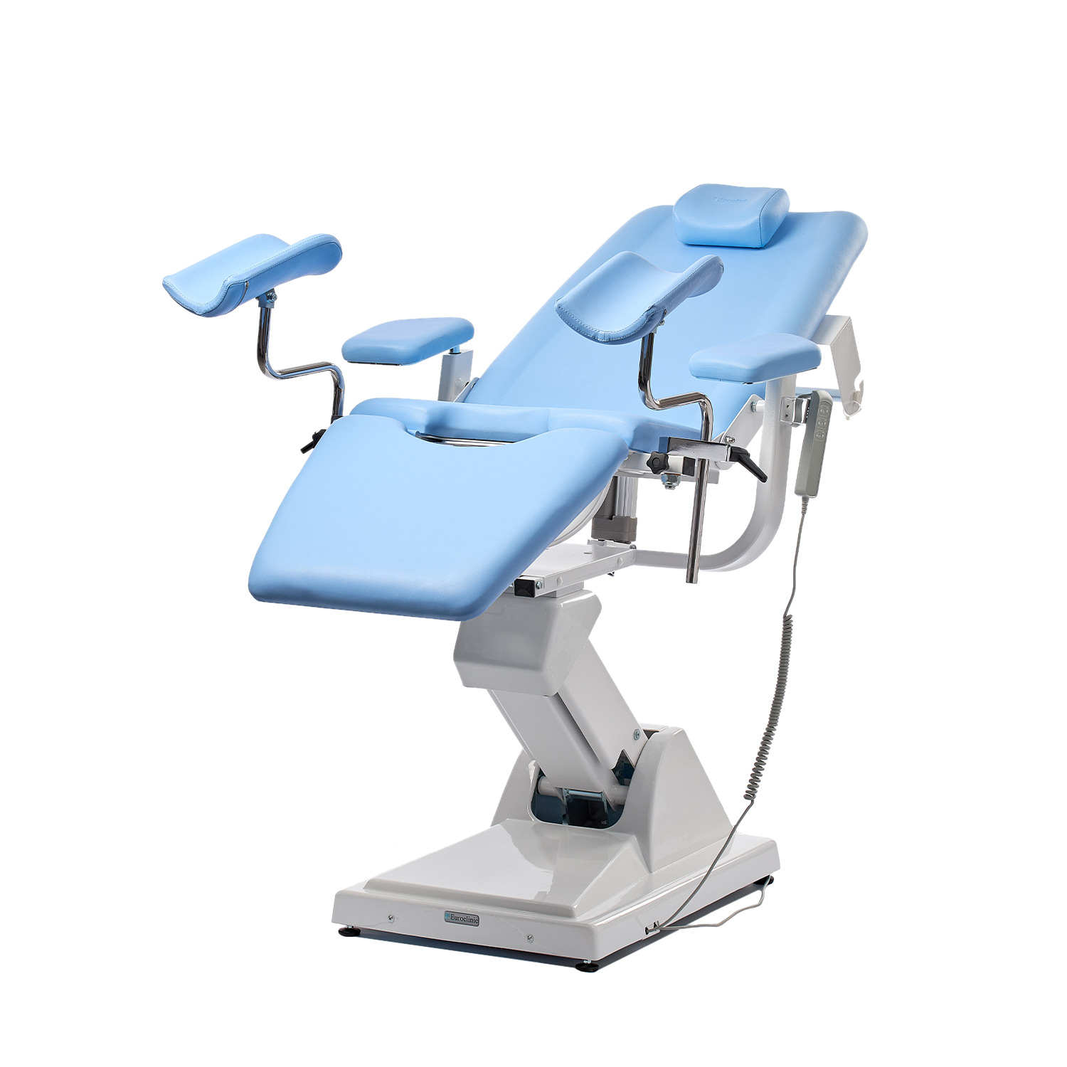 Гинекологическое кресло Euroclinic Gynex Professional