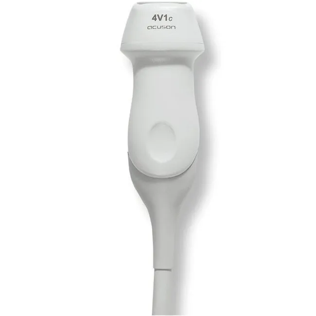 Siemens 4V1C секторный датчик УЗИ