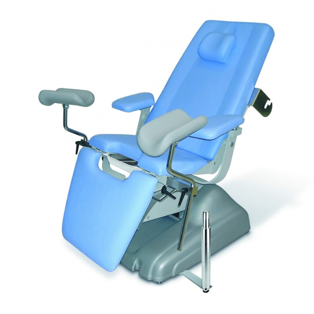 Гинекологическое электрическое кресло TT Med IVY