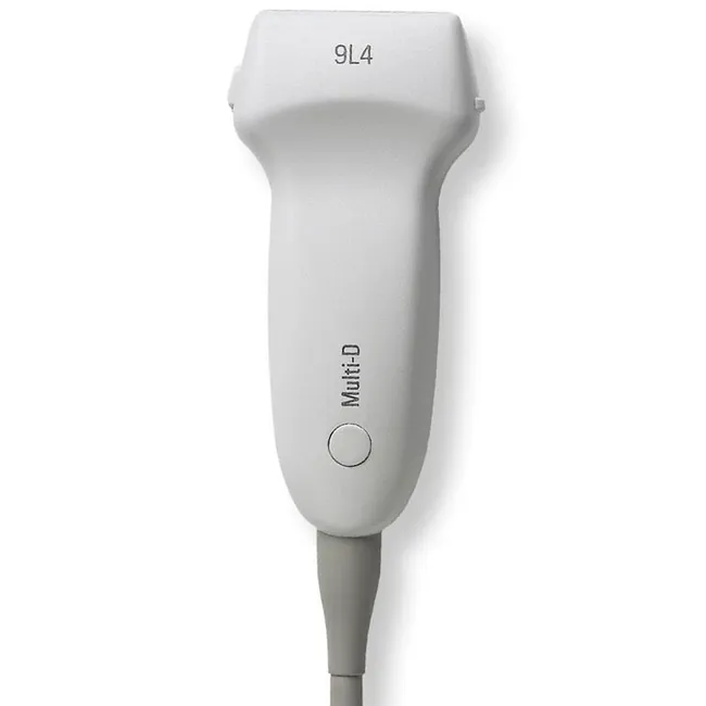 Siemens 9L4 линейный датчик УЗИ