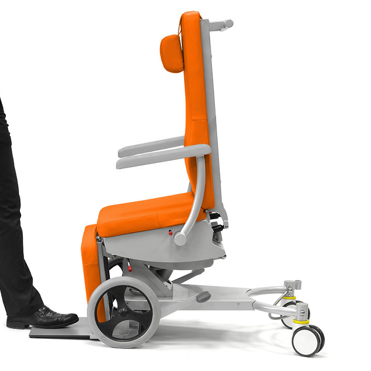 Кресло медицинское многофункциональное МЕДИН КММП