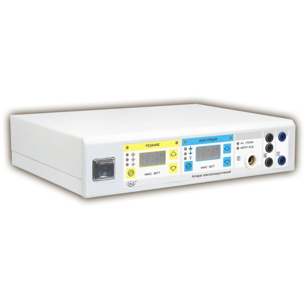 Аппарат ЭХВЧ-200-01 «ЭФА» мод. 0202-3