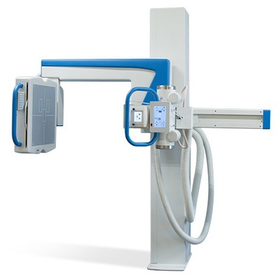 Цифровой рентгеновский аппарат АМИКО Графикс-Ц