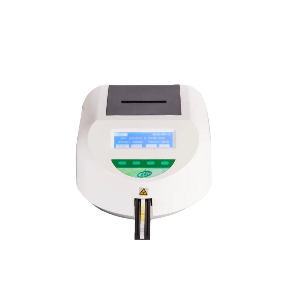 Ветеринарный анализатор мочи HTI CL-50