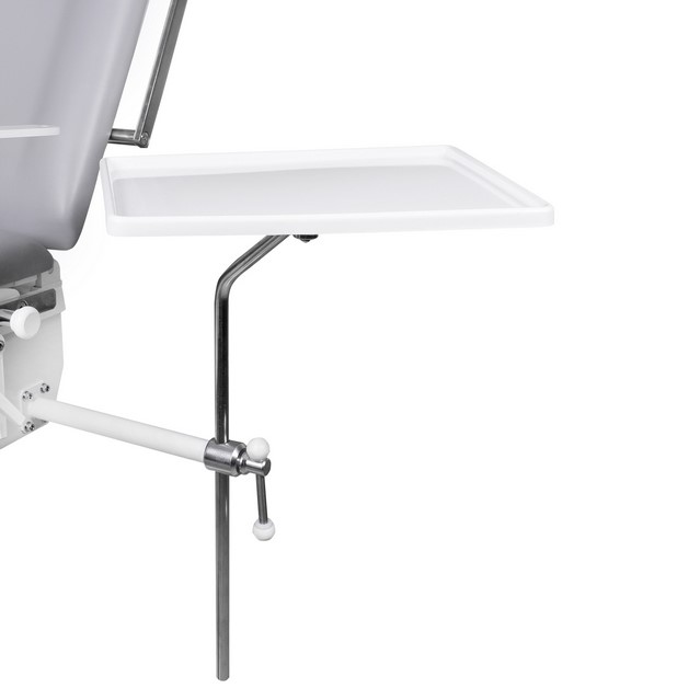 Кресло гинекологическое электромеханическое Клер КГЭМ 02 (2 электропривода)