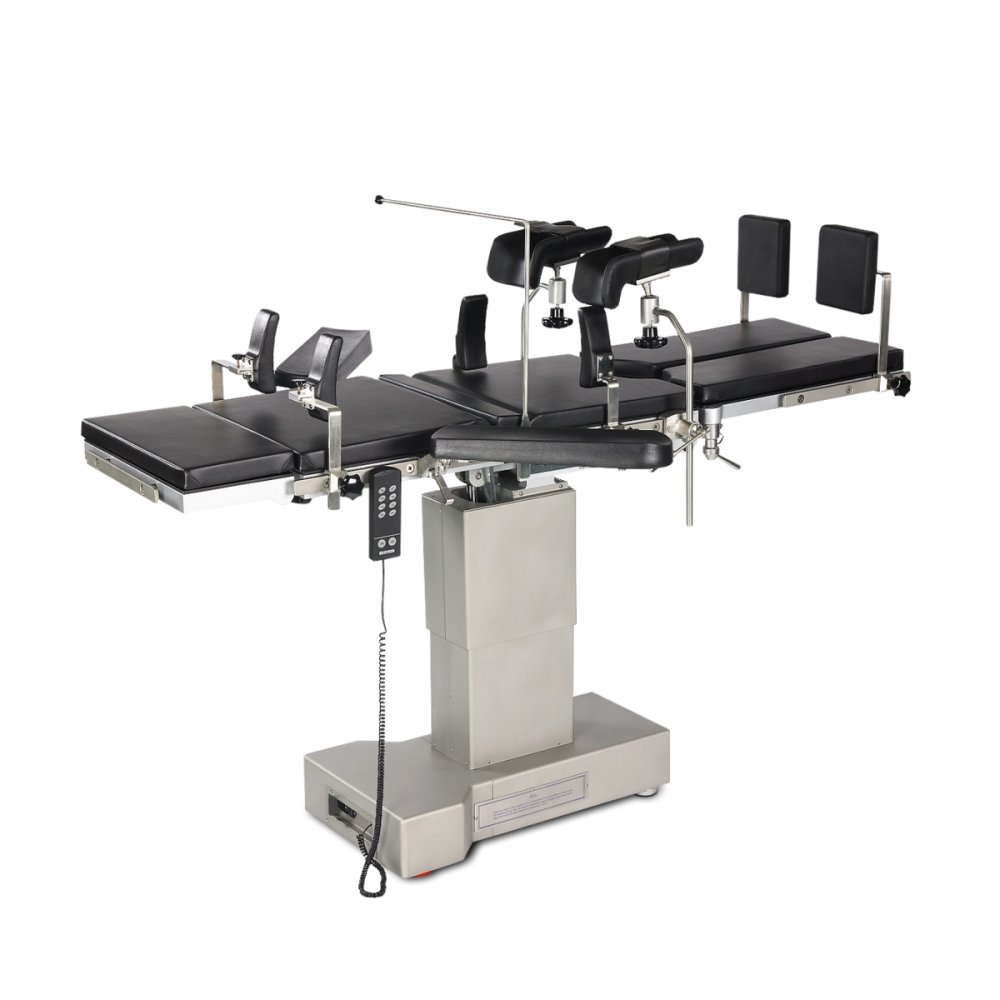 Стол операционный JW Medical CHS-1500