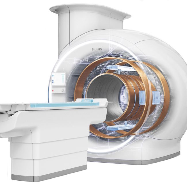 Магнитно-резонансный томограф Philips Ingenia Ambition 1.5T X