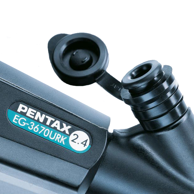 Ультразвуковой видеогастроскоп Pentax EG-3670URK