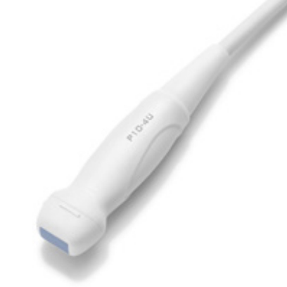 Секторный фазированный датчик Mindray P10-4U