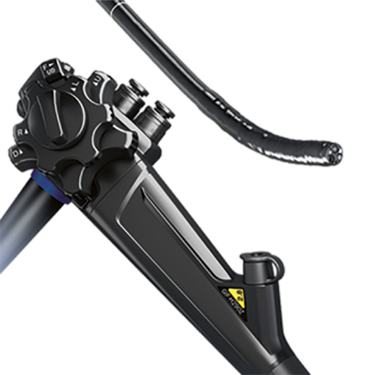 Видеогастроскоп Olympus GIF-H290Z